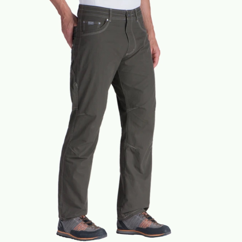 Kuhl Brown Revolvr Hiking Pant Size 34x30
